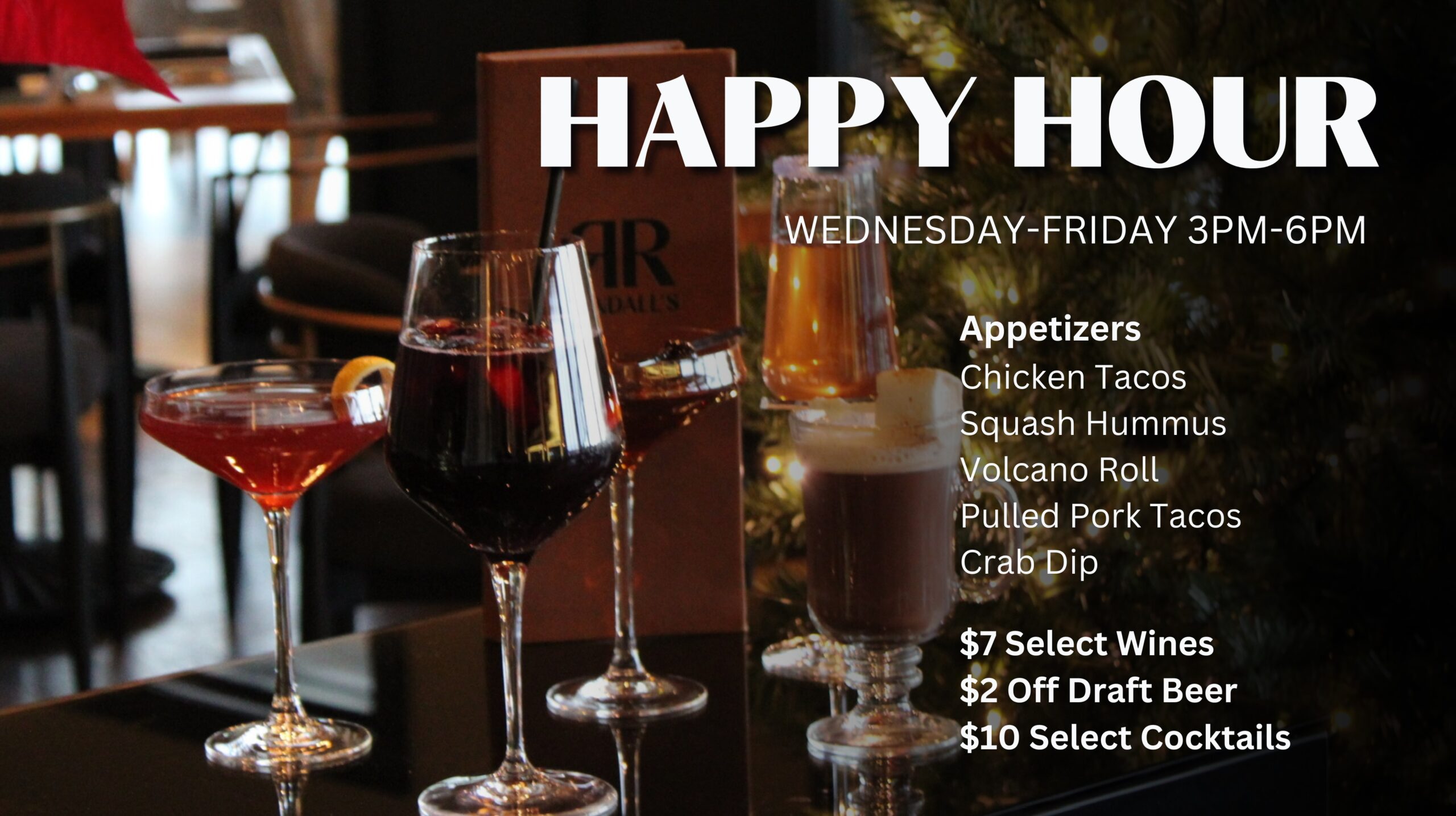 Randall's TV Ads - 73