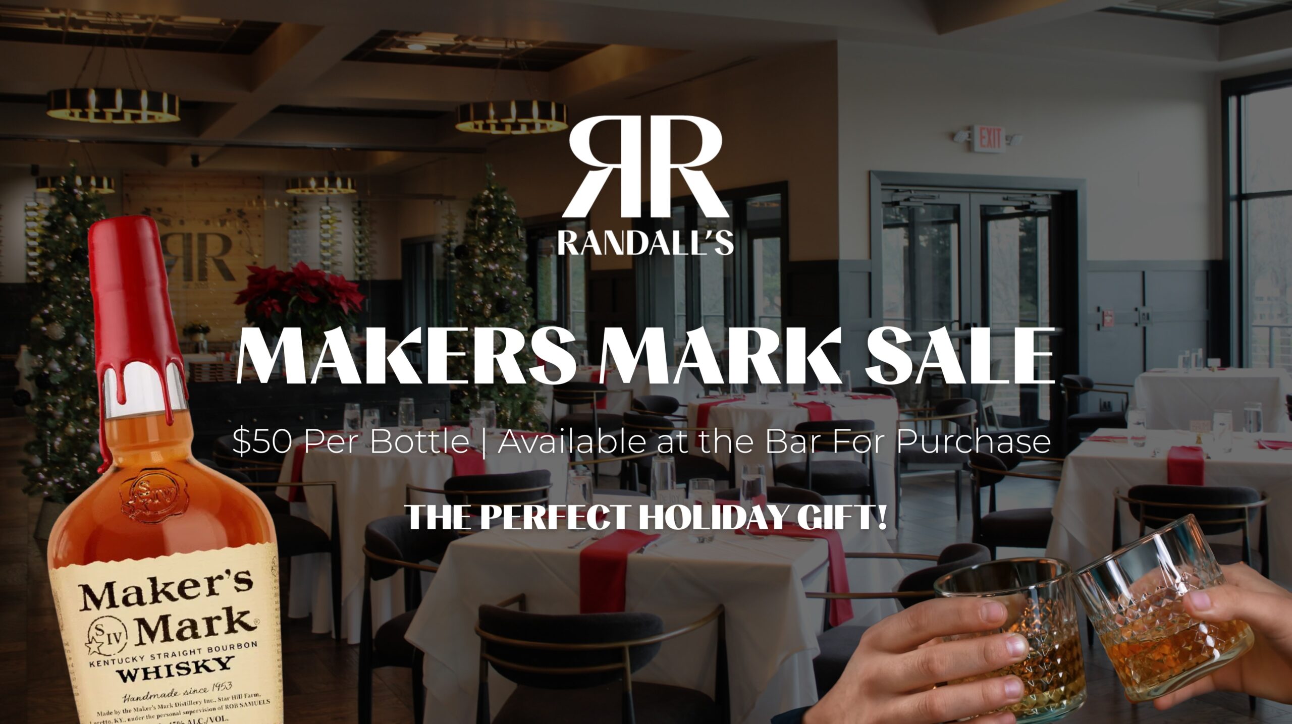 Randall's TV Ads - 5